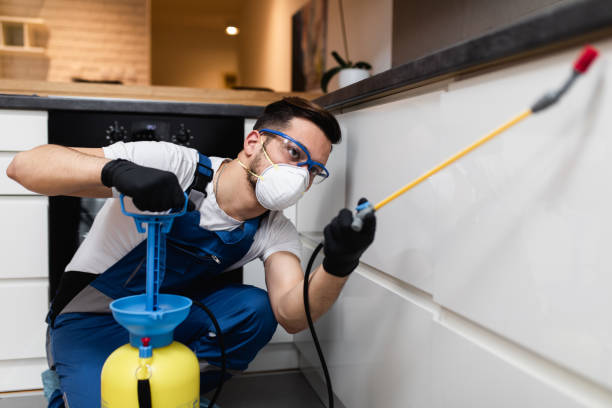 Pest Control for Restaurants in Daleville, IN